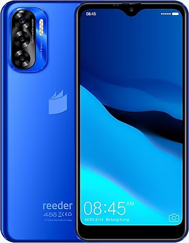 P13 BLUE MAX 